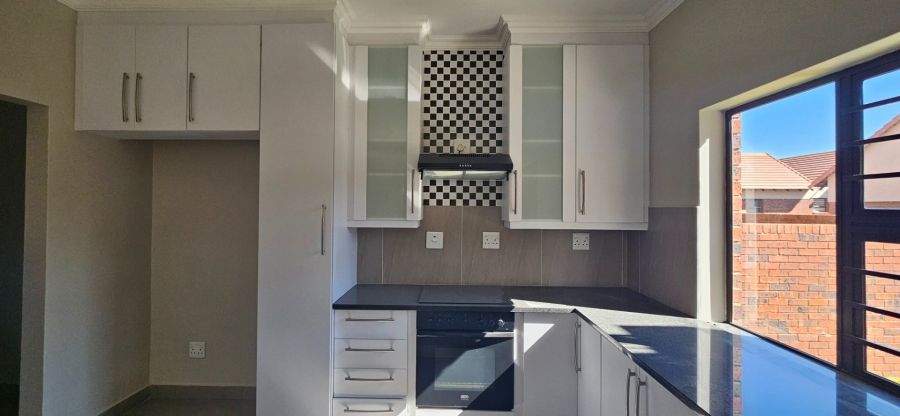 3 Bedroom Property for Sale in Wild Olive Estate Free State